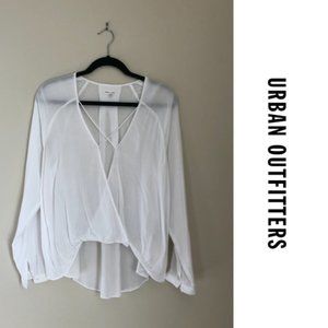 SHIRT FROM URBAN OUTFITTERS